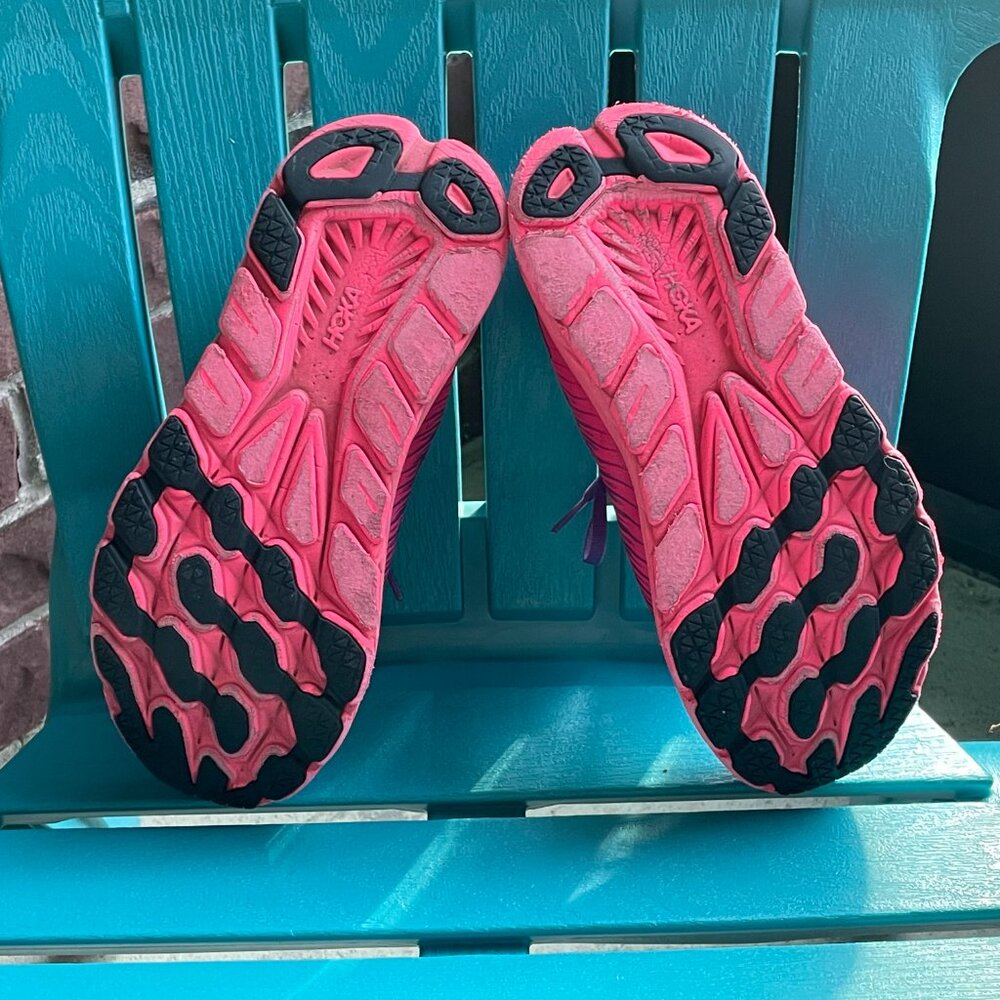 Hoka, One One Rincon 3, Women's 7 - Picture 10 of 11